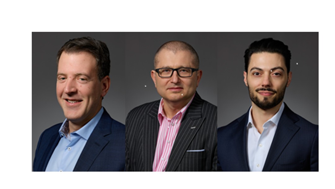 Sidley boosts investment funds team significantly